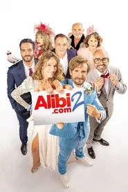 Alibi.com 2 posteri