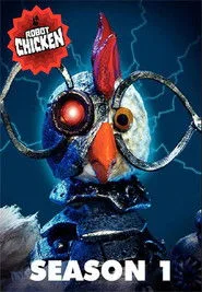 Robot Chicken 1. sezon