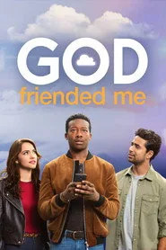 God Friended Me 2. sezon