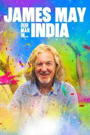 James May: Japonya'daki Ajanımız 3. sezon