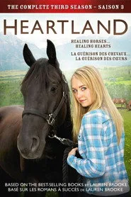 Heartland 3. sezon