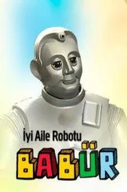 İyi Aile Robotu posteri