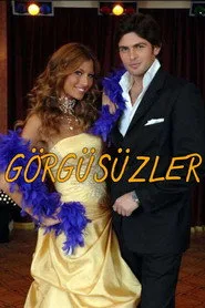 Görgüsüzler posteri