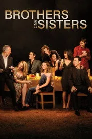 Brothers and Sisters posteri
