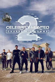 Celebrity Hunted : Chasse à l'homme 2. sezon