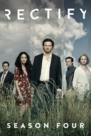 Rectify 4. sezon