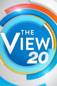 The View 20. sezon