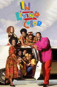 In Living Color posteri