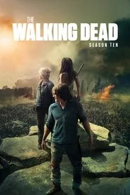 The Walking Dead 10. sezon