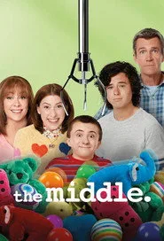 The Middle posteri