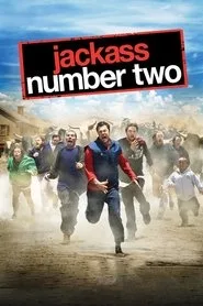 Jackass 2 posteri