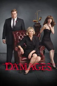Damages 4. sezon