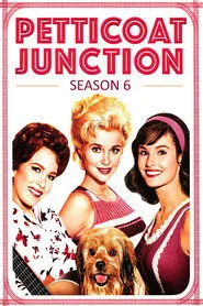 Petticoat Junction 6. sezon