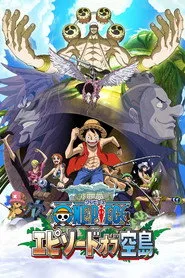 One Piece 6. sezon
