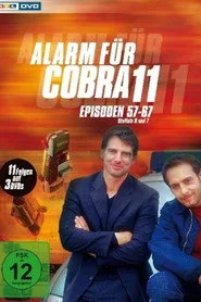 Alarm für Cobra 11 - Die Autobahnpolizei 8. sezon