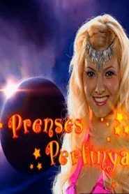 Prenses Perfinya posteri