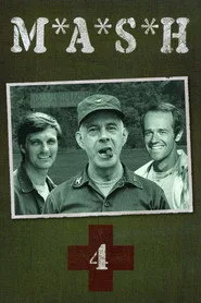 M*A*S*H 4. sezon