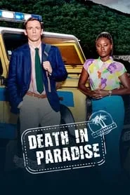 Death in Paradise 13. sezon