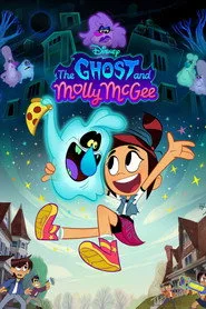 The Ghost and Molly McGee 2. sezon