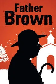 Father Brown posteri