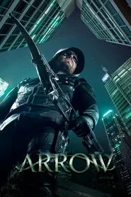 Arrow posteri