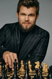 Magnus Carlsen
