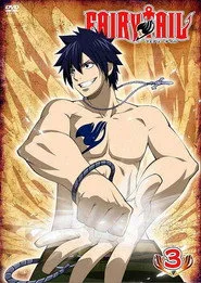 Fairy Tail 3. sezon