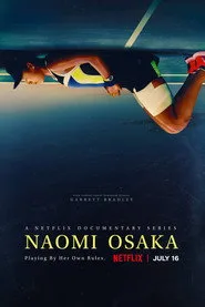 Naomi Osaka 1. sezon