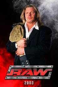 WWE Raw 11. sezon