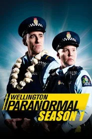 Wellington Paranormal 1. sezon
