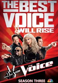 The Voice 3. sezon