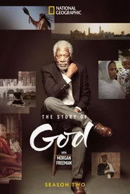 Morgan Freeman ile İnancın Hikayesi 2. sezon
