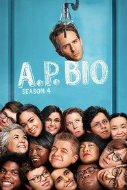 A.P. Bio 4. sezon