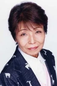 川島千代子