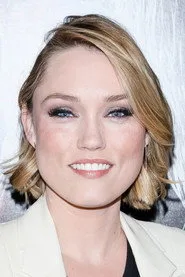 Clare Grant