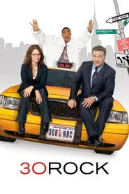 30 Rock 2. sezon