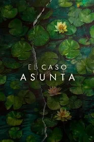 Asunta 1. sezon