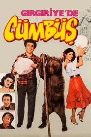 Gırgıriye'de Cümbüş posteri