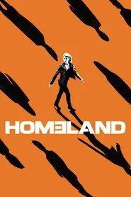 Homeland 7. sezon