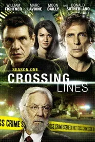 Crossing Lines 1. sezon