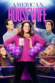 American Housewife posteri