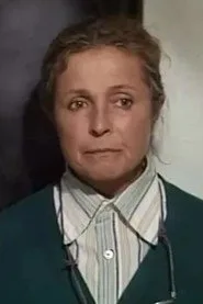 Ольга Дзисько