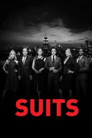 Suits 9. sezon