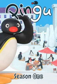 Pingu 1. sezon