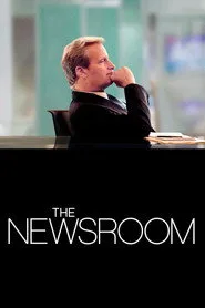 The Newsroom 1. sezon