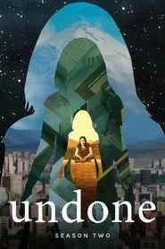 Undone 2. sezon