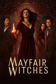 Mayfair Witches 2. sezon