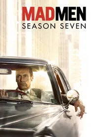 Mad Men 7. sezon