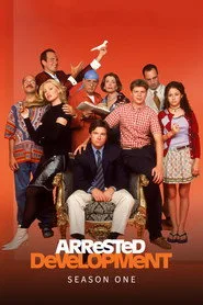 Arrested Development 1. sezon
