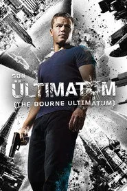 Son Ültimatom posteri